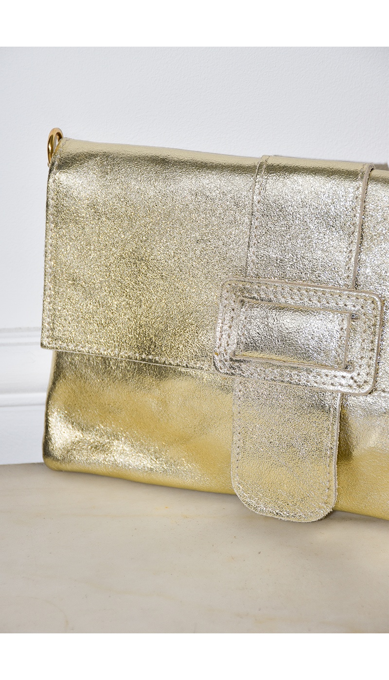jianna fashion s.l IRISE DORE POCHETTE