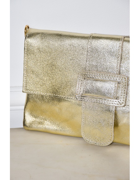 jianna fashion s.l IRISE DORE POCHETTE