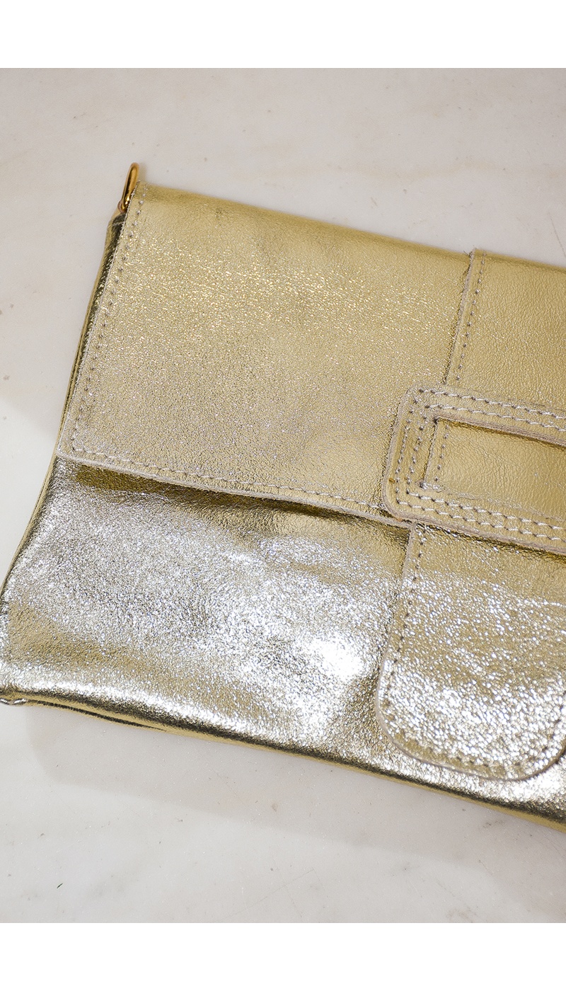 jianna fashion s.l IRISE DORE POCHETTE