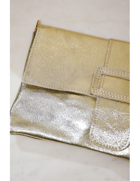 jianna fashion s.l IRISE DORE POCHETTE