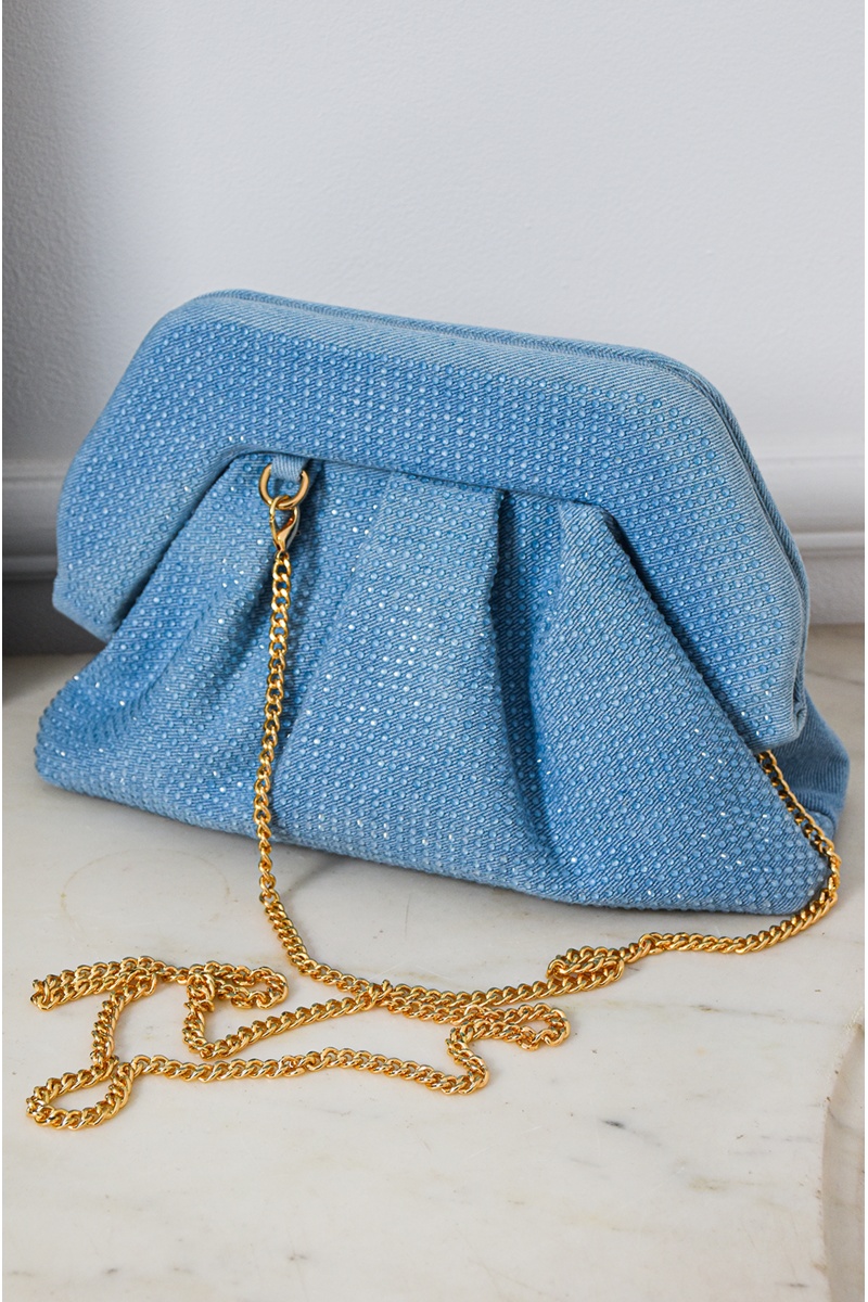 jianna fashion s.l CLAIRE BLEU SAC FEMME 2