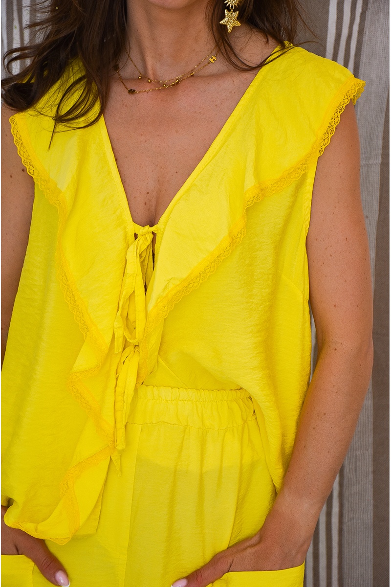 johanna toutoun NOEUD JAUNE HAUTS 2