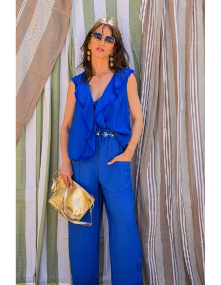 jianna fashion s.l  DORE SAC FEMME