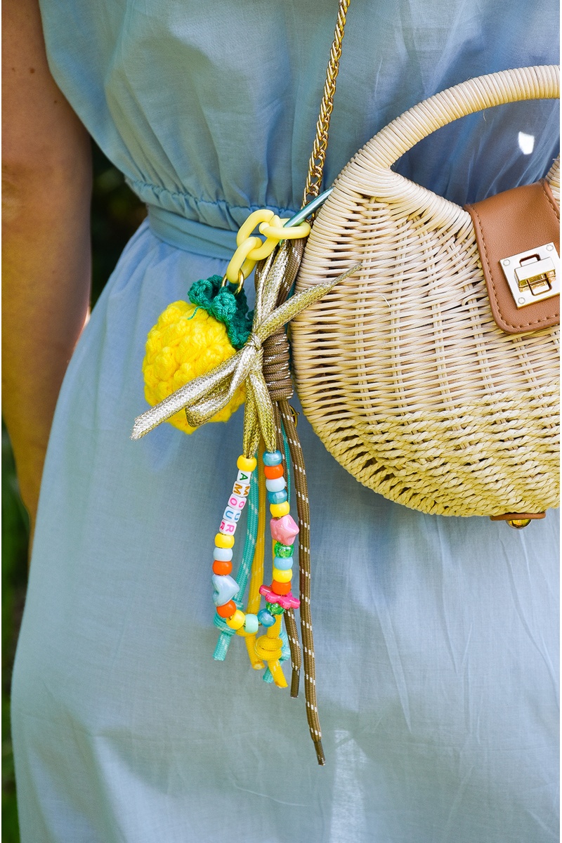 rouge bonbons CITRON JAUNE DIVERS 2