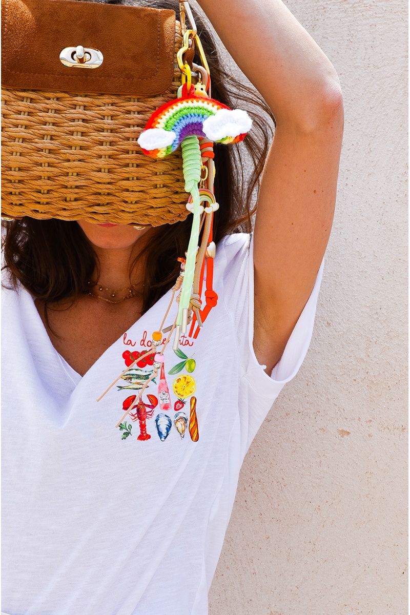 Accessoire Sac Multi NINO