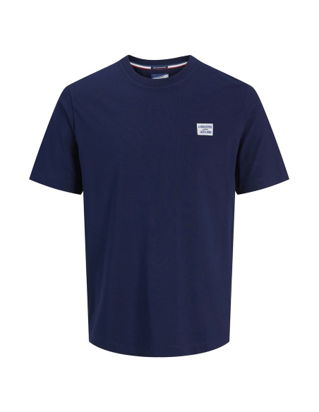 JACKandJONES OCEAN CAVERN T-SHIRTS MC