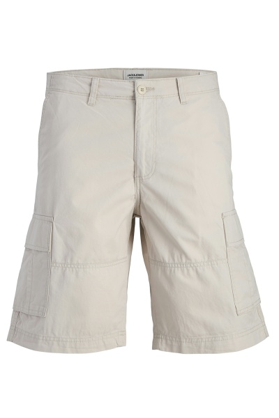 Short Cargo Ecru JPSTCOLE Jack&Jones - 1 | HOMMES