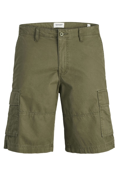 Short Cargo KAKI JPSTCOLE Jack&Jones - 1 | HOMMES