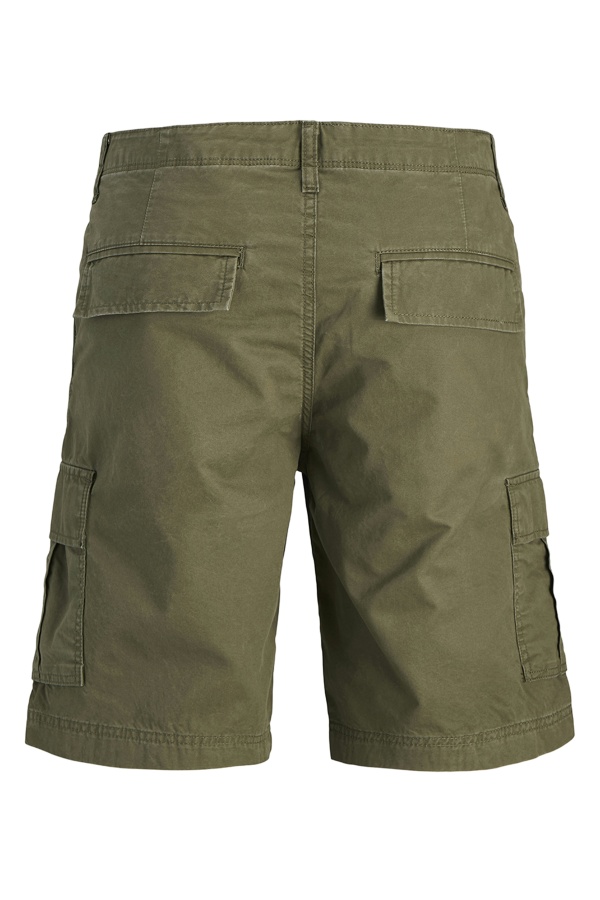 JPSTCOLE KHAKI Cargo Shorts Jack&Jones - 1 | MEN 2