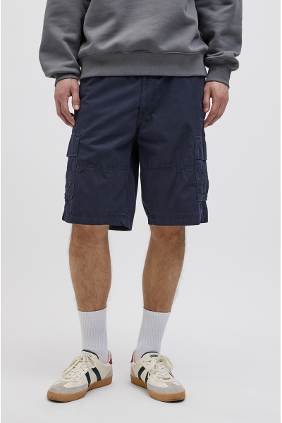 Short Cargo Marine JPSTCOLE Jack&Jones - 1 | HOMMES