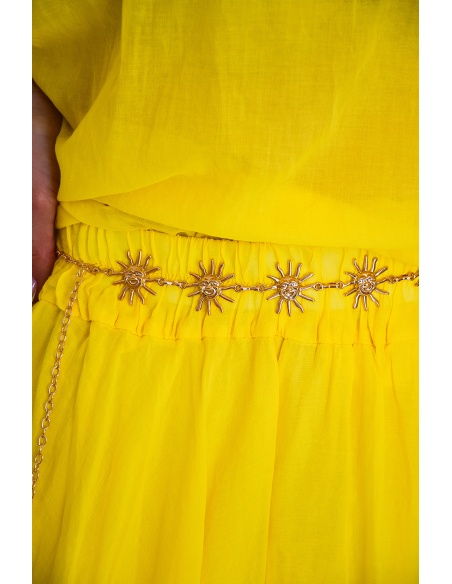 mila and stories SOLEIL DORE CEINTURES FEMME