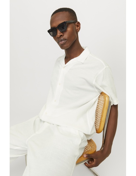 JACKandJONES CLOUD DANCER CHEMISES ML