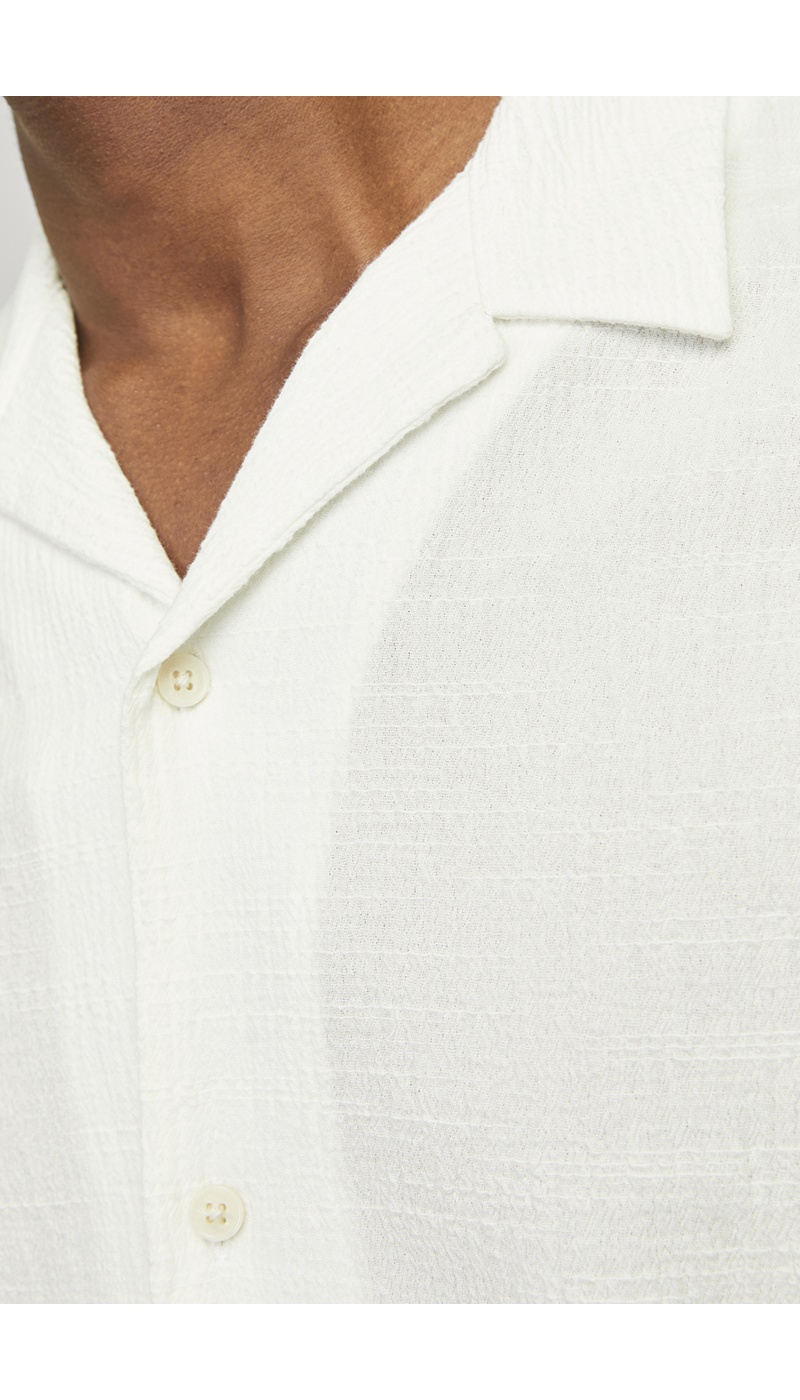 JACKandJONES CLOUD DANCER CHEMISES ML