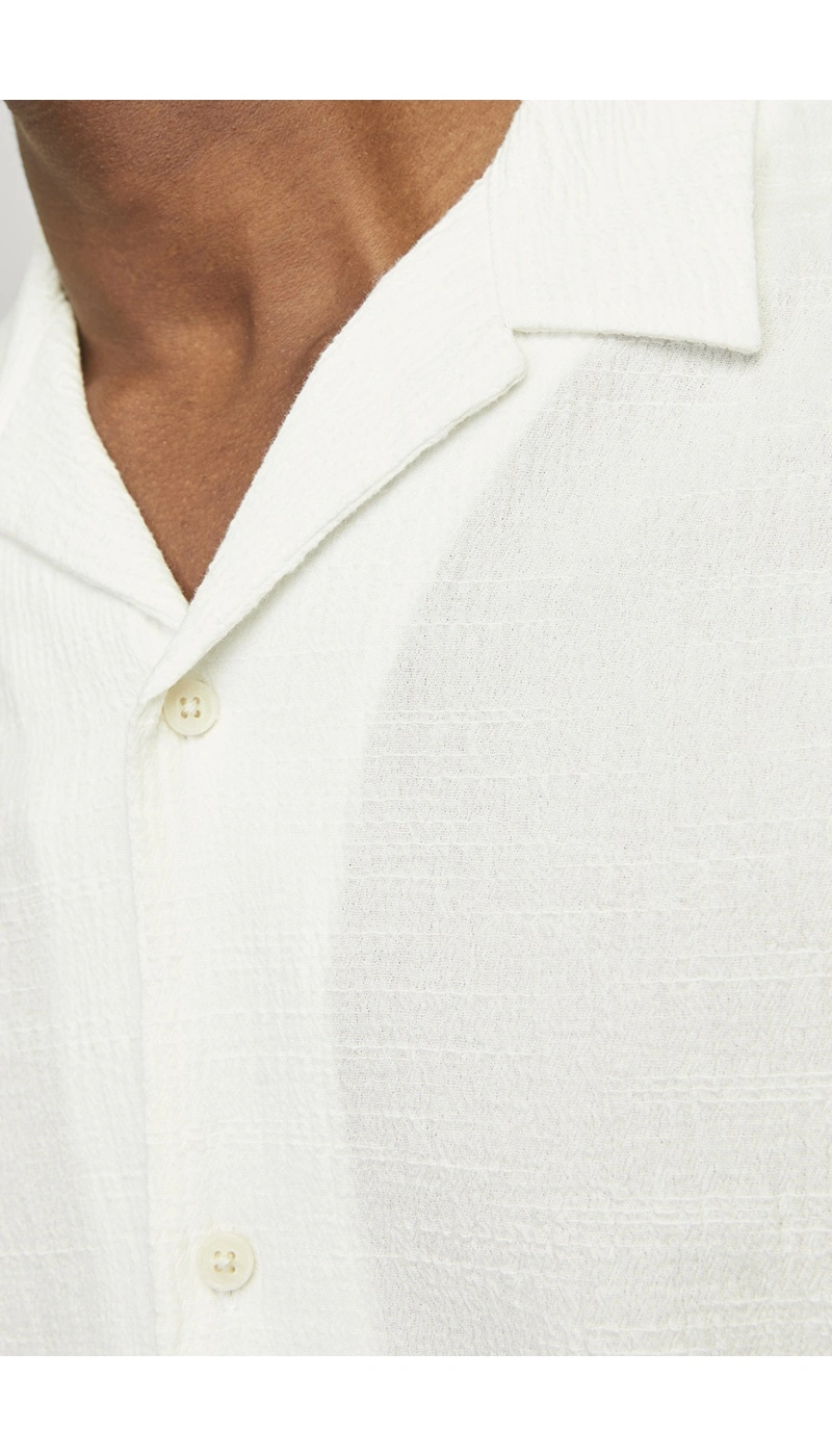 JACKandJONES CLOUD DANCER CHEMISES ML