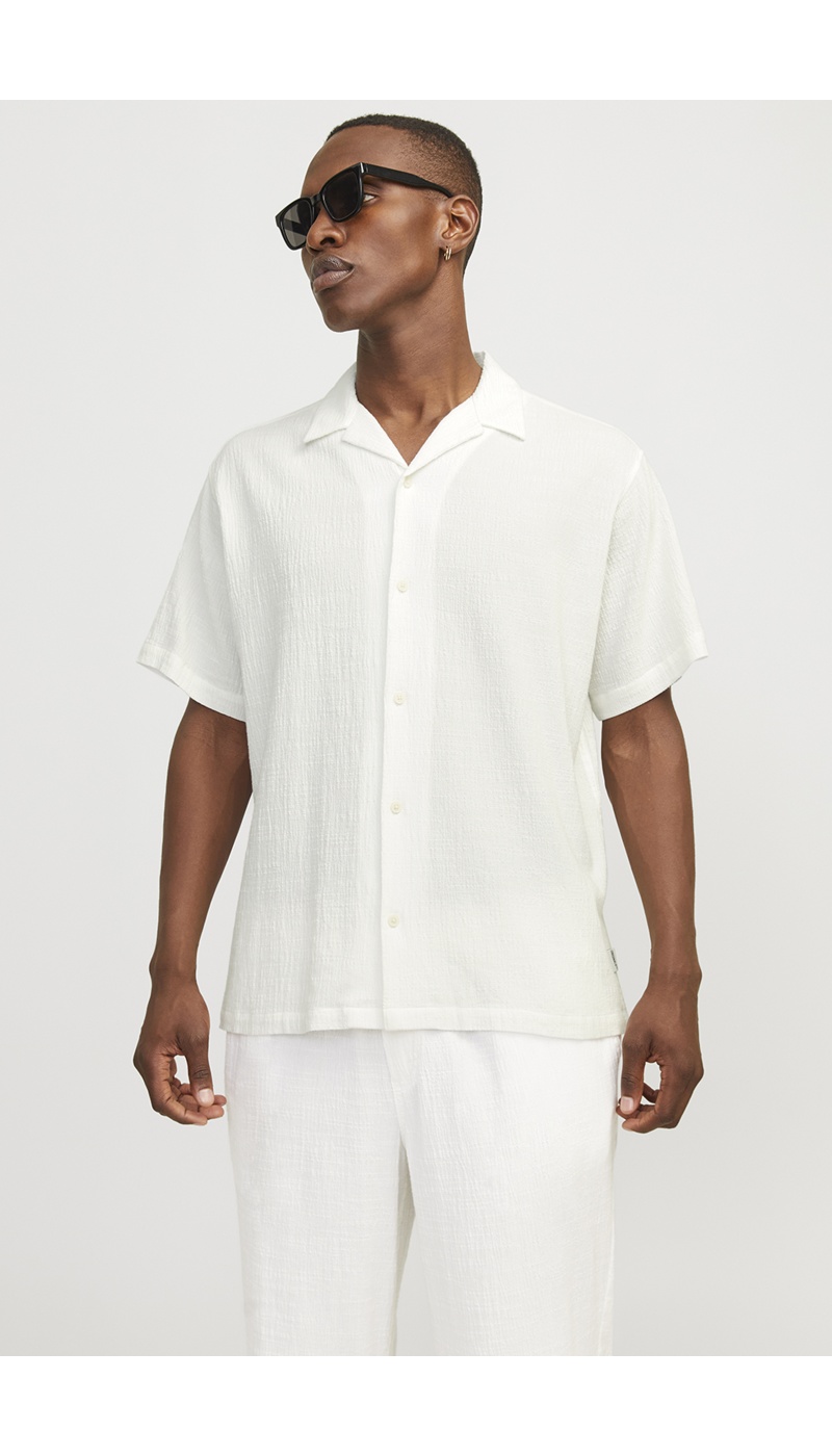 JACKandJONES CLOUD DANCER CHEMISES ML
