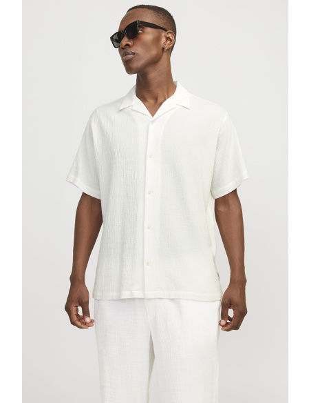 JACKandJONES CLOUD DANCER CHEMISES ML