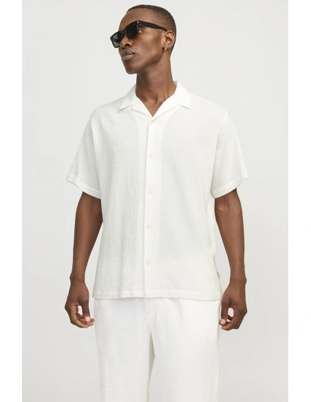 JACKandJONES CLOUD DANCER CHEMISES ML
