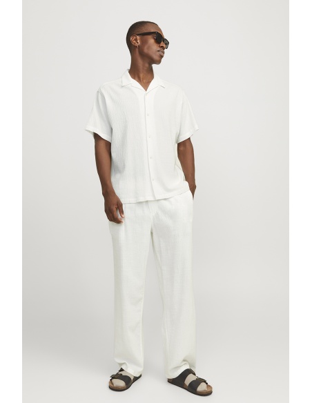 JACKandJONES CLOUD DANCER CHEMISES ML