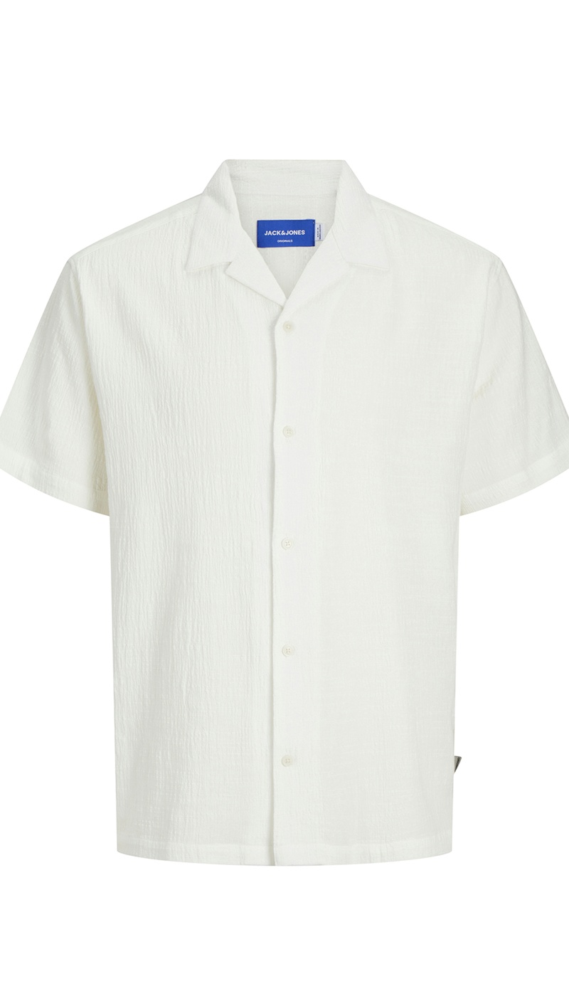 JACKandJONES CLOUD DANCER CHEMISES ML