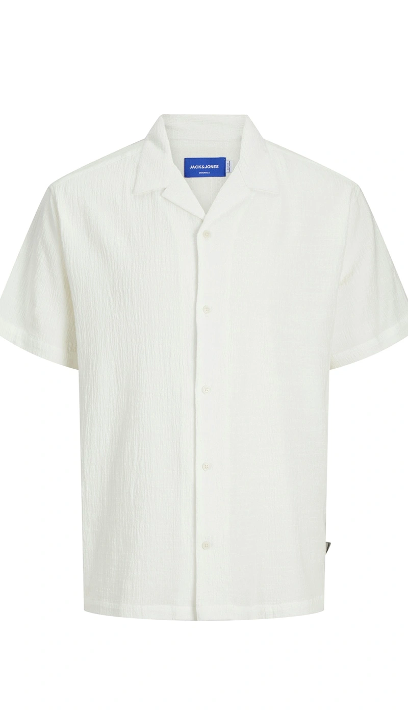 JACKandJONES CLOUD DANCER CHEMISES ML