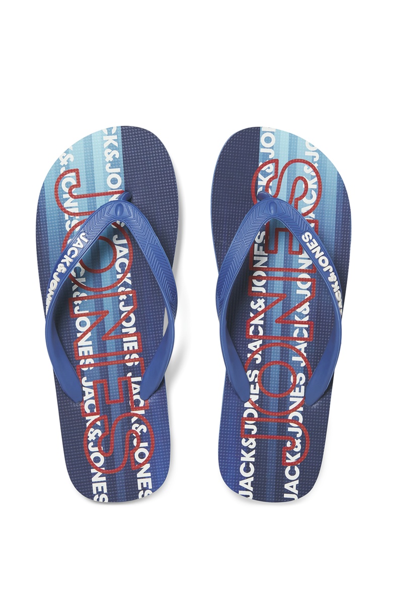 JACKandJONES BLUE QUARTZ SANDALES-TONGS