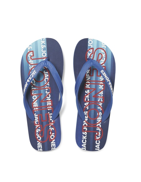 JACKandJONES BLUE QUARTZ SANDALES-TONGS