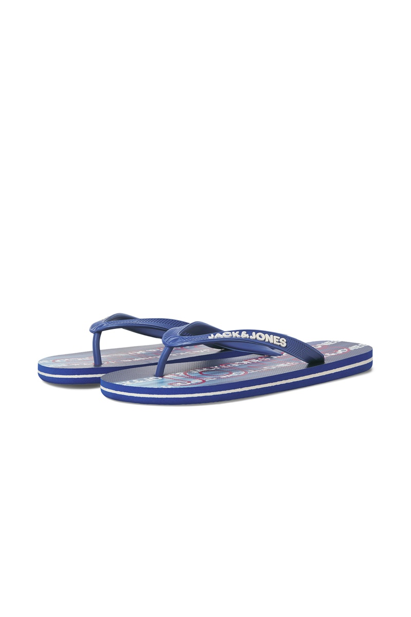 JACKandJONES BLUE QUARTZ SANDALES-TONGS 2