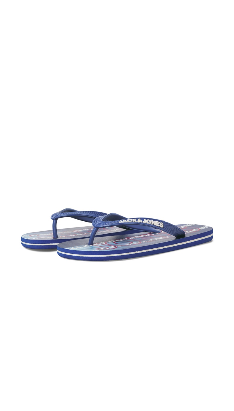 JACKandJONES BLUE QUARTZ SANDALES-TONGS