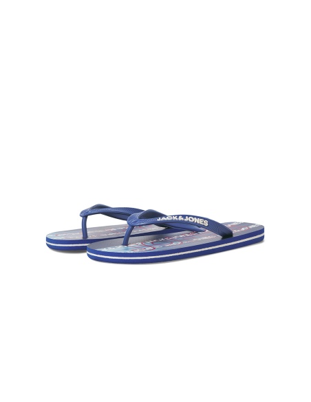JACKandJONES BLUE QUARTZ SANDALES-TONGS