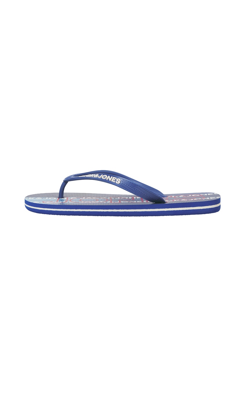 JACKandJONES BLUE QUARTZ SANDALES-TONGS