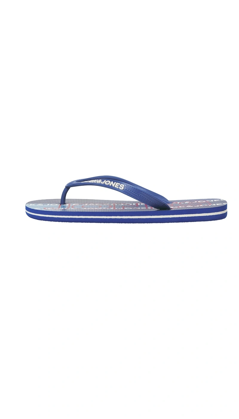 JACKandJONES BLUE QUARTZ SANDALES-TONGS