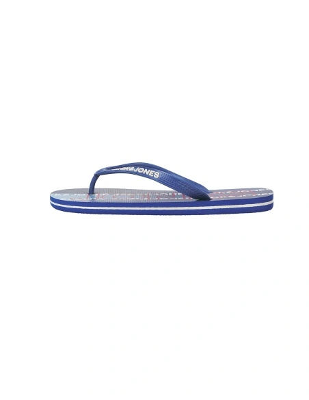 JACKandJONES BLUE QUARTZ SANDALES-TONGS