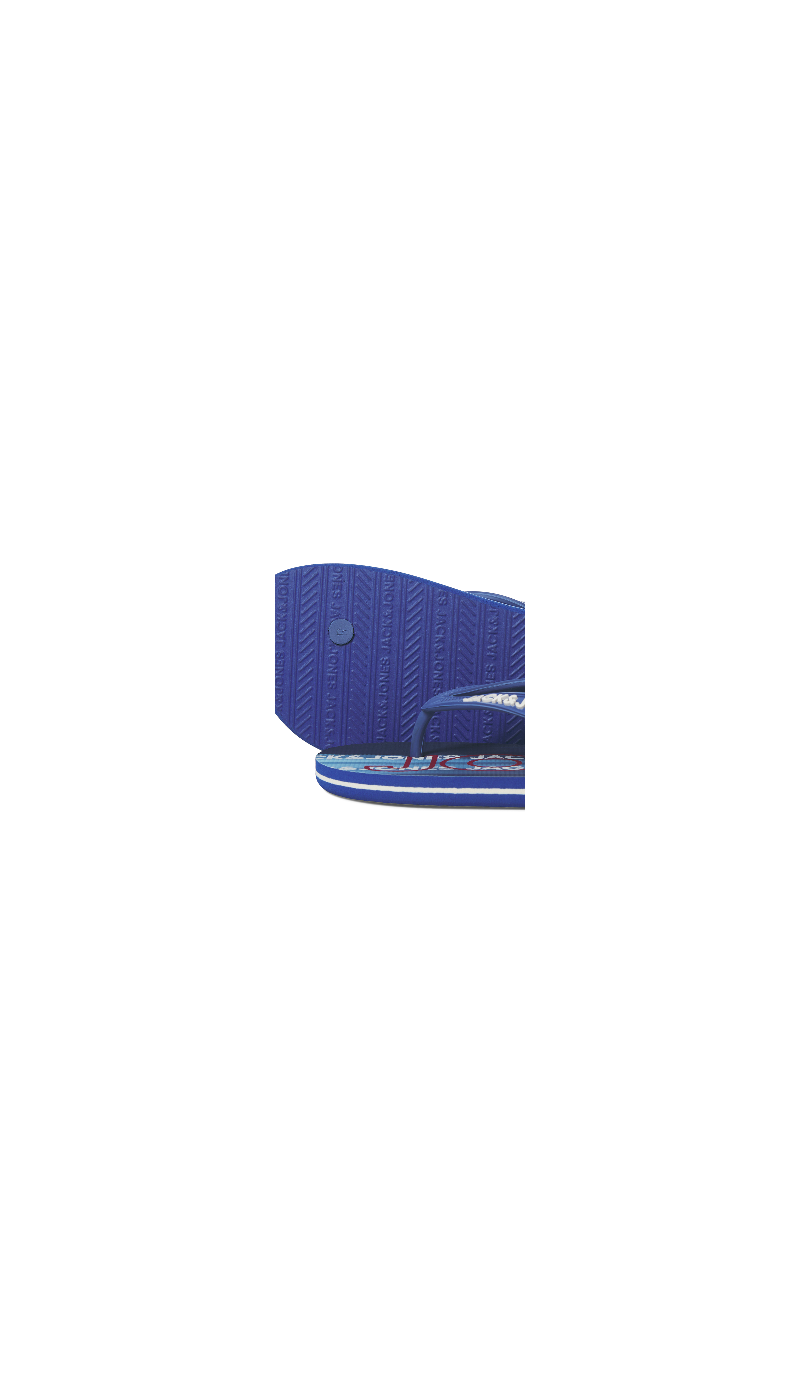 JACKandJONES BLUE QUARTZ SANDALES-TONGS