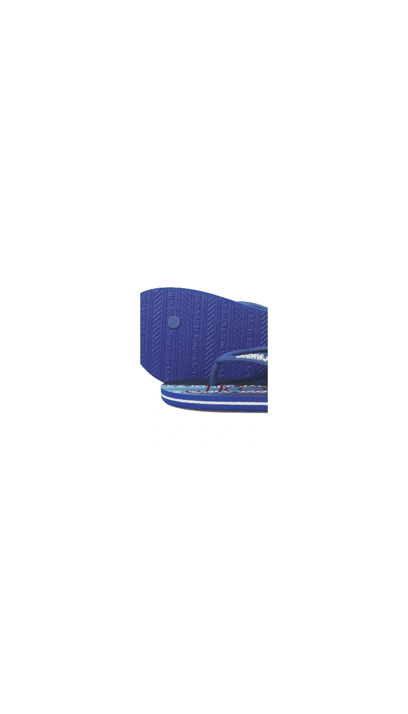 JACKandJONES BLUE QUARTZ SANDALES-TONGS