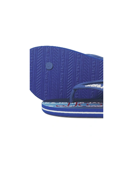 JACKandJONES BLUE QUARTZ SANDALES-TONGS
