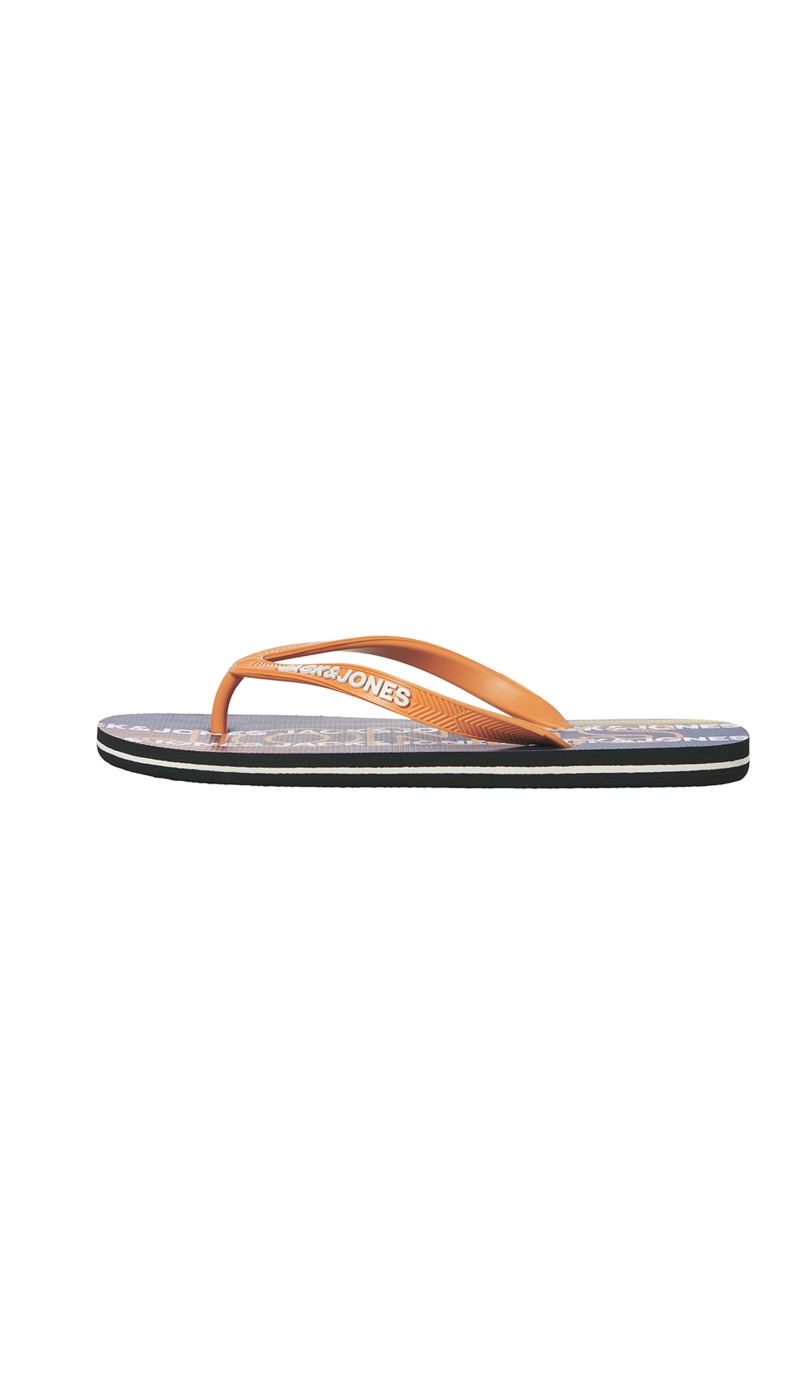 JACKandJONES BRIGHT MARI SANDALES-TONGS