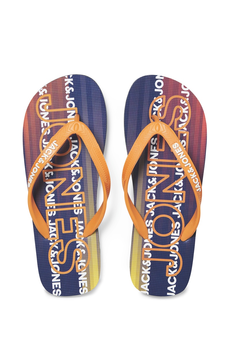 JACKandJONES BRIGHT MARI SANDALES-TONGS