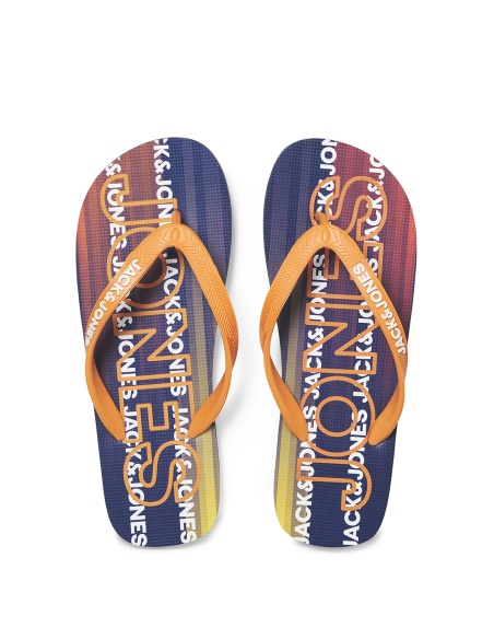 JACKandJONES BRIGHT MARI SANDALES-TONGS