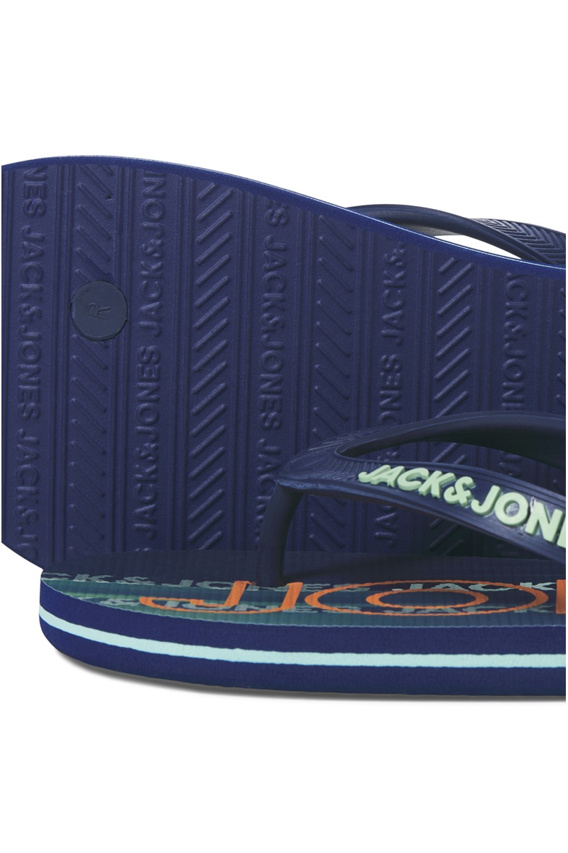 JACKandJONES MEDIEV AL SANDALES-TONGS 2