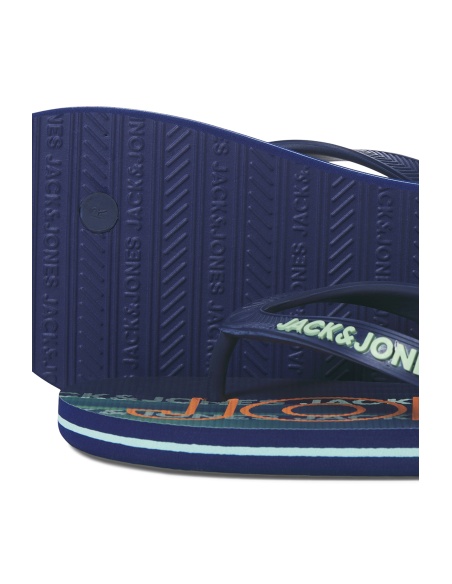 JACKandJONES MEDIEV AL SANDALES-TONGS