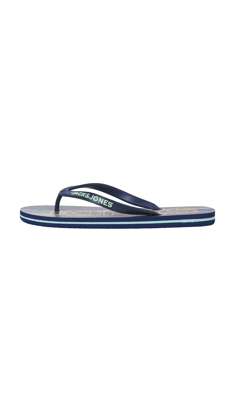JACKandJONES MEDIEV AL SANDALES-TONGS