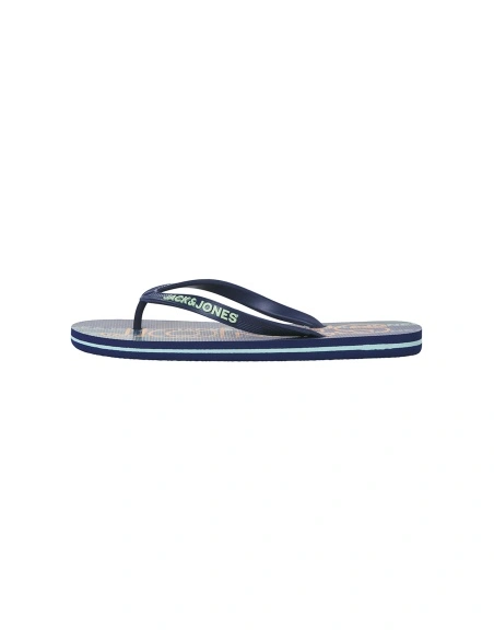 JACKandJONES MEDIEV AL SANDALES-TONGS