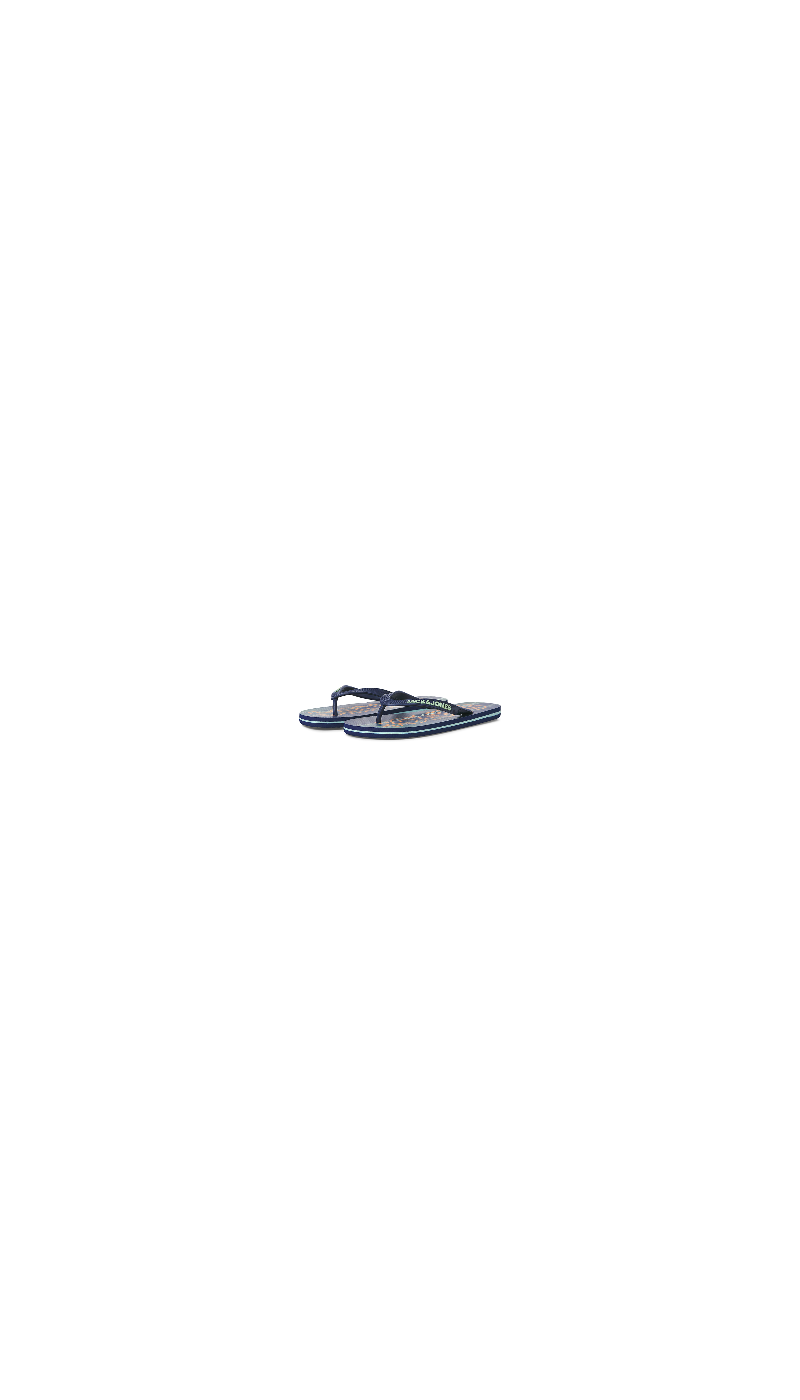 JACKandJONES MEDIEV AL SANDALES-TONGS