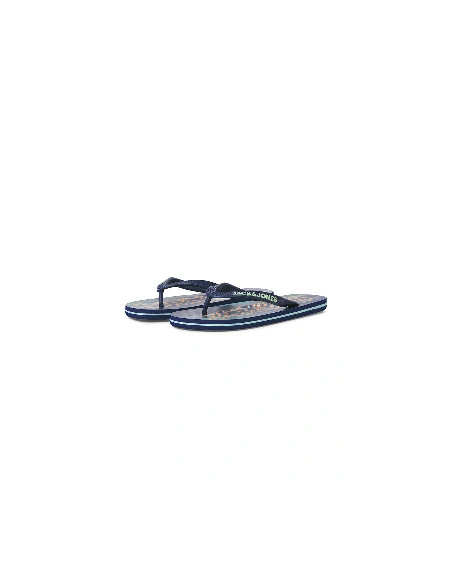JACKandJONES MEDIEV AL SANDALES-TONGS