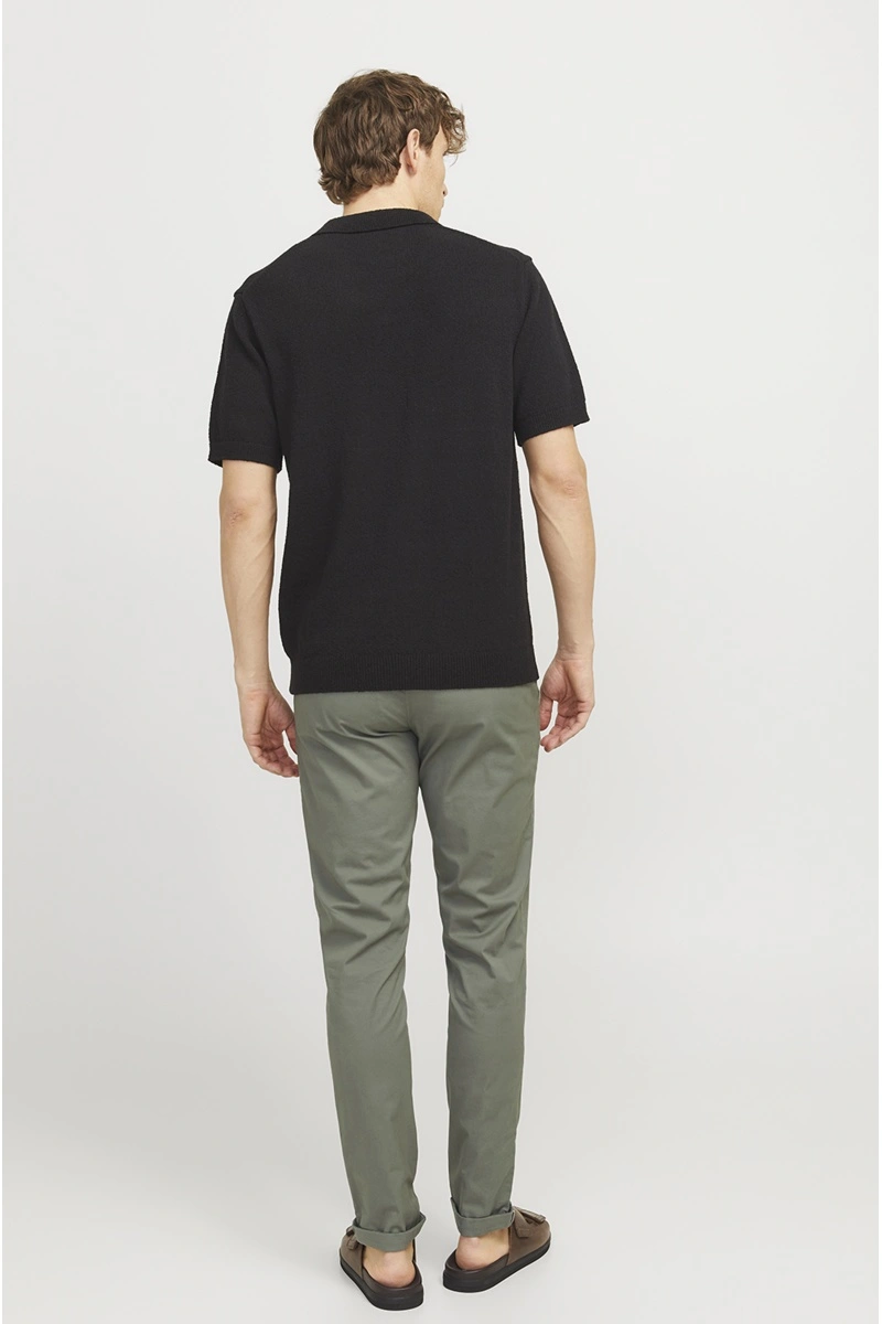 Chino Mulled Basil JPSTMARCO longueur 32 2