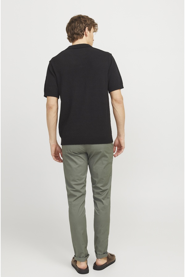 Mulled Basil JPSTMARCO Chino Länge 32 Jack&Jones - 1 | MÄNNER 2