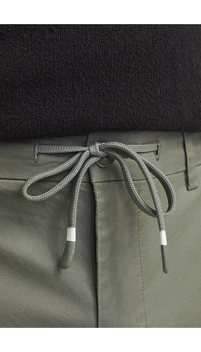 JACKandJONES MULLED BAESIL PANTALONS