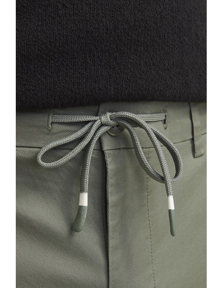 Mulled Basil JPSTMARCO Chino Länge 32 Jack&Jones - 6 | MÄNNER