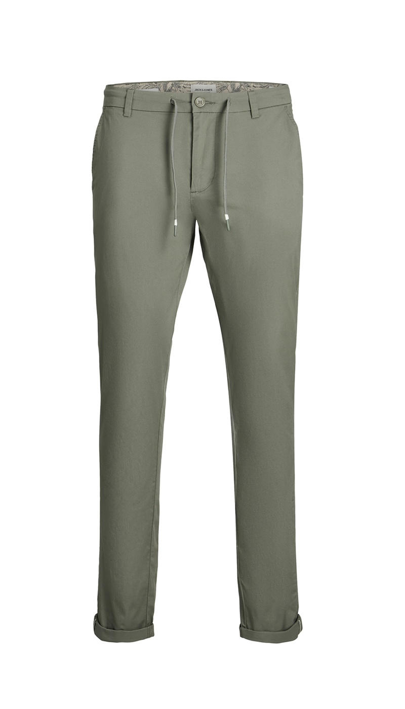 Mulled Basil JPSTMARCO Chino Length 32 Jack&Jones - 7 | MEN