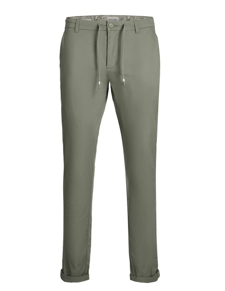 Mulled Basil JPSTMARCO Chino Length 32 Jack&Jones - 7 | MEN